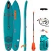 Jobe Duna Teal 11.6 Ensemble De Sup Gonflable Avec Pompe Ã©lectrique -JOBE Magasin 486423007 2 0 0