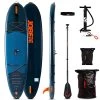 Jobe Yarra Elite 10.6 Ensemble De Sup Gonflable Avec Pompe Double Action -JOBE Magasin 486423011 1 0 0
