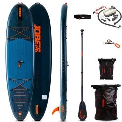 Jobe Yarra Elite 10.6 Ensemble De Sup Gonflable Avec Pompe Ã©lectrique