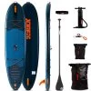 Jobe Yarra Elite 10.6 Ensemble De Sup Gonflable Avec Pagaie Aluminium 2 Jobe Yarra Elite 10.6 Ensemble De Sup Gonflable Avec Pagaie Aluminium -JOBE Magasin 486423011 4 0 0
