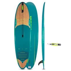 Jobe Ventura 10.6 SUP Bambou