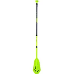 Jobe Stream Carbon 40 Pagaie De SUP 3 PiÚces Vert Citron