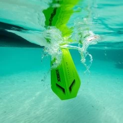 Jobe Stream Carbon 40 Pagaie De SUP 3 PiÃšces Vert Citron -JOBE Magasin 486723004 2 0