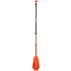 Jobe Stream Carbon 40 Pagaie De SUP 3 PiÚces Orange