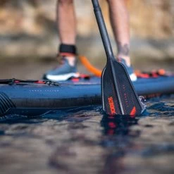 Jobe Stream Carbon 100 Pagaie De SUP 3 PiÃšces -JOBE Magasin 486723007 2 0