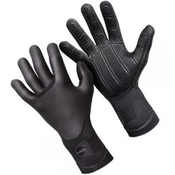 Oneill Psycho Tech 3mm Gants NÃ©oprÃšne Unisexes Noirs -JOBE Magasin 5104002 1 0