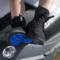 Jobe Bottes Surf En NÃ©oprÃšne Noires -JOBE Magasin 534715003 1 0 2