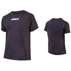 Jobe Lycra Loose Fit Homme Noir