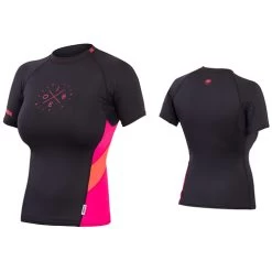 Jobe Lycra Sup Femme Noir