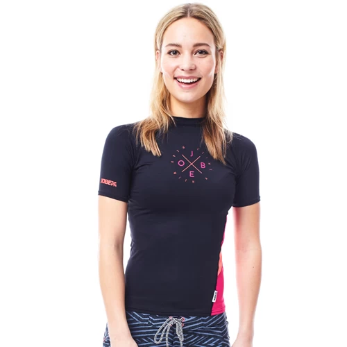 Jobe Lycra Sup Femme Noir 6 Jobe Lycra Sup Femme Noir – Image 4