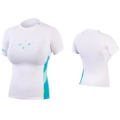 Jobe Lycra Sup Femme Blanc
