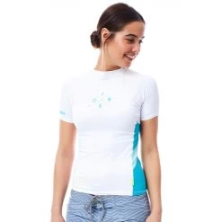 Jobe Lycra Sup Femme Blanc -JOBE Magasin 544117051 3 0