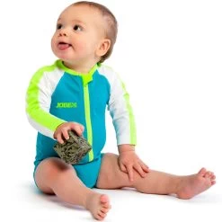 Jobe Rash Suit