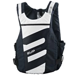 Baltic SUP Pro 50N Gilet De Sauvetage 50N Blanc/navy