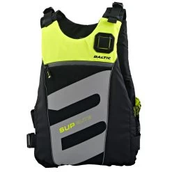 Baltic Elite 50N Gilet De Sauvetage 50N Jaune/noir
