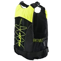 Baltic Elite 50N Gilet De Sauvetage 50N Jaune/noir -JOBE Magasin 5460 000 2 0