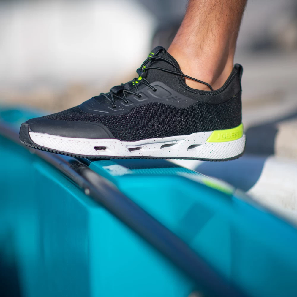 Jobe Discover Sneaker Noir 5 Jobe Discover Sneaker Noir – Image 3