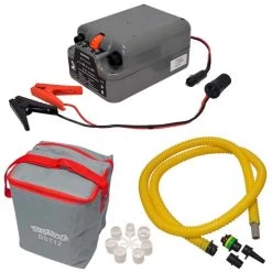 Bravo Bst 12-300 Sans Batterie 300mbar