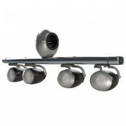 Roswell Classic 4 Barre Lumineuse De Tour De Wakeboard