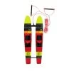 Hosports Hot Shot Trainer Skis Nautiques Enfant -JOBE Magasin 771082001 0 0 1