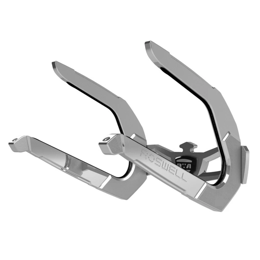 Roswell Elite Kneeboard Rack 6 Roswell Elite Kneeboard Rack – Image 4