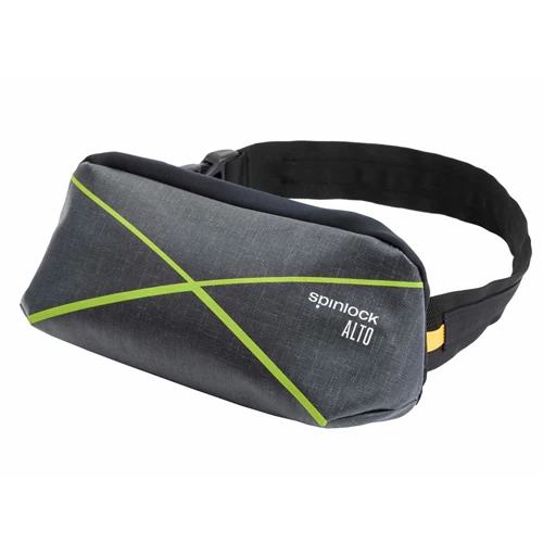 Spinlock Gilet De Sauvetage 50N Alto Jaune 4 Spinlock Gilet De Sauvetage 50N Alto Jaune – Image 2