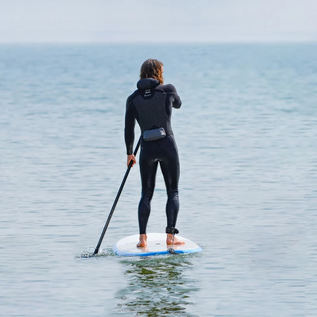 Spinlock Gilet De Sauvetage 50N Alto Jaune 6 Spinlock Gilet De Sauvetage 50N Alto Jaune – Image 4