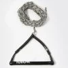 Follow Basic 80 Rope W/15 Bar Wake Package Noir