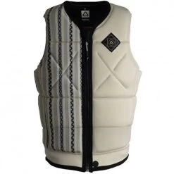 Follow Unity Gilet D'impact Homme Beige