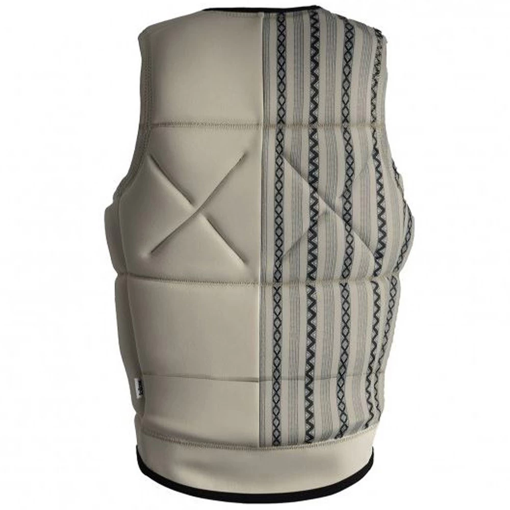 Follow Unity Gilet D'impact Homme Beige 4 Follow Unity Gilet D'impact Homme Beige – Image 2