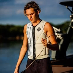 Follow Unity Gilet D'impact Homme Beige 8 Follow Unity Gilet D'impact Homme Beige -JOBE Magasin f13205of 2 0 2