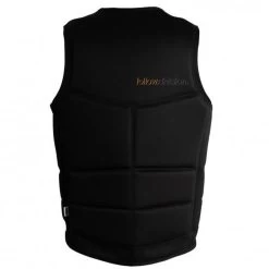 Follow Division 2 Gilet D'impact Homme Noir -JOBE Magasin f13208bl 2 0 2