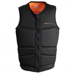 Follow Division 2 Gilet D'impact Homme Noir -JOBE Magasin f13208bl 3 0 2