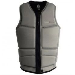 Follow Division 2 Gilet D'impact Homme Gris