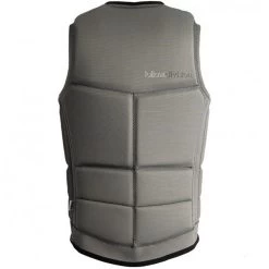 Follow Division 2 Gilet D'impact Homme Gris -JOBE Magasin f13208st 1 0 1