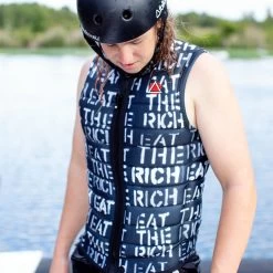 Follow Primary Heights Gilet D'impact Homme Print -JOBE Magasin f13209ea 2 0 1