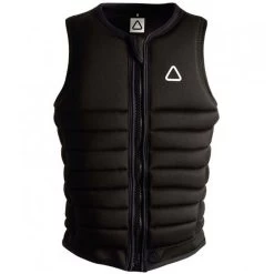 Follow Primary Gilet D'impact Homme Noir -JOBE Magasin f13210bl 3 0 1