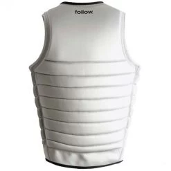 Follow Primary Gilet D'impact Homme Gris 7 Follow Primary Gilet D'impact Homme Gris -JOBE Magasin f13210grey 1 0 1