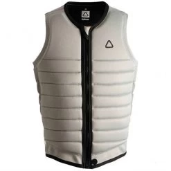 Follow Primary Gilet D'impact Homme Gris 9 Follow Primary Gilet D'impact Homme Gris -JOBE Magasin f13210grey 3 0 1