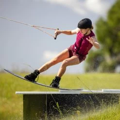 Follow Cord Gilet D'impact Femme Rose 8 Follow Cord Gilet D'impact Femme Rose -JOBE Magasin f13303ma 2 0