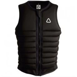 Follow Primary Gilet D'impact Femme Noir