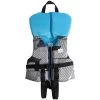 Follow POP Gilet De Sauvetage 100N Enfant 0-20kg Bleu -JOBE Magasin f13313blue inf 0 0