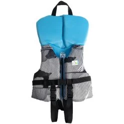 Follow POP Gilet De Sauvetage 100N Enfant 0-20kg Bleu -JOBE Magasin f13313blue inf 2 0 1