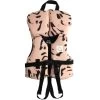 Follow POP Gilet De Sauvetage 100N Enfant 0-20kg Rose Clair -JOBE Magasin f13313pe inf 0 0