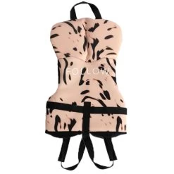 Follow POP Gilet De Sauvetage 100N Enfant 0-20kg Rose Clair -JOBE Magasin f13313pe inf 3 0 1