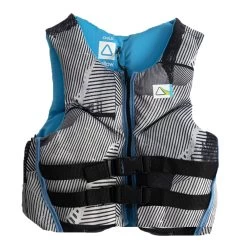 Follow POP Gilet De Sauvetage 100N Enfant 25-40kg Bleu