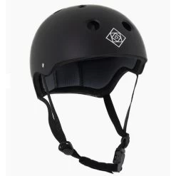 Follow Pro Casque De Wakeboard Noir