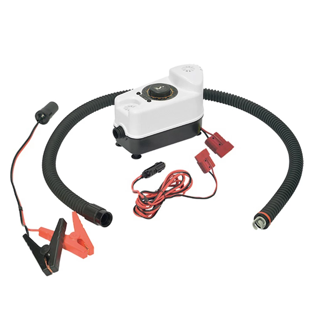 Bravo BP-1 Pompe à Air électrique 4 Bravo BP-1 Pompe à Air électrique – Image 2