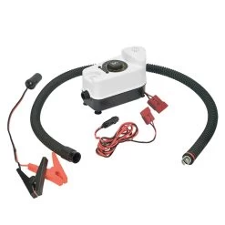 Bravo BP-1 Pompe à Air électrique 8 Bravo BP-1 Pompe à Air électrique -JOBE Magasin k6131320 2 0