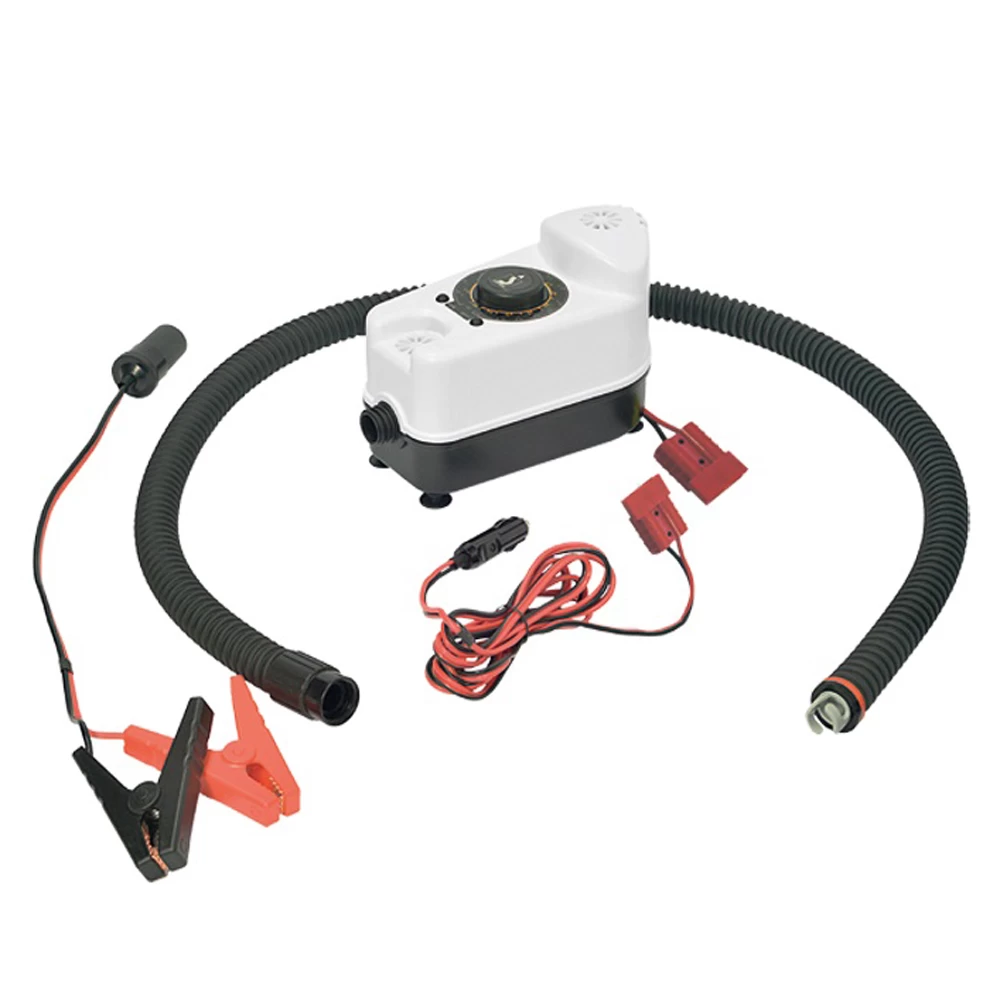 Bravo BP-1 Pompe à Air électrique 6 Bravo BP-1 Pompe à Air électrique – Image 4